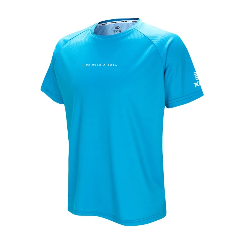 XIOM LIV 1 TEAL