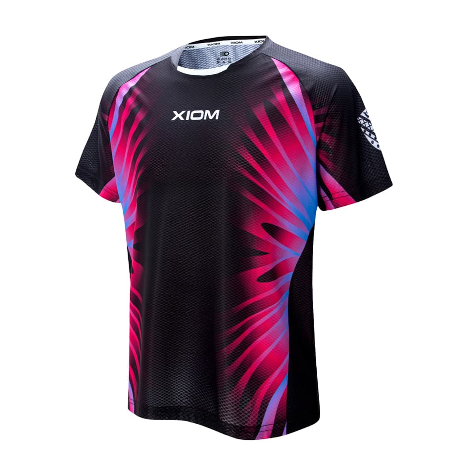 XIOM SPARTAN BLACK