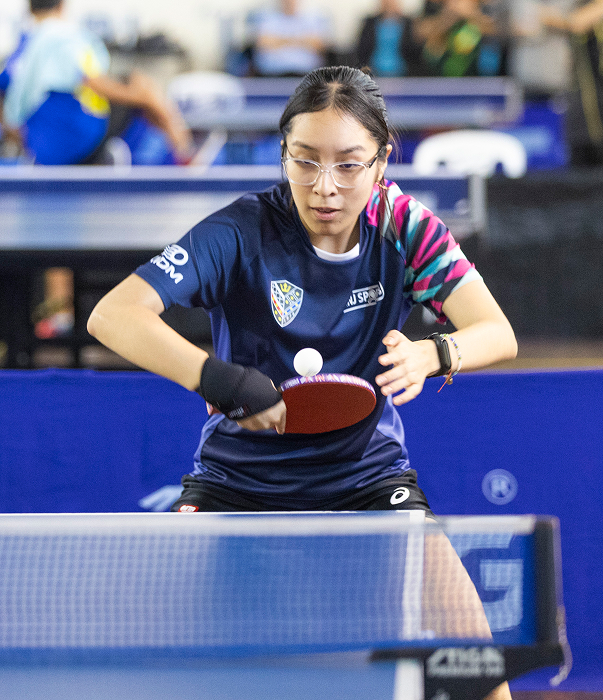 Erika Yamanaka