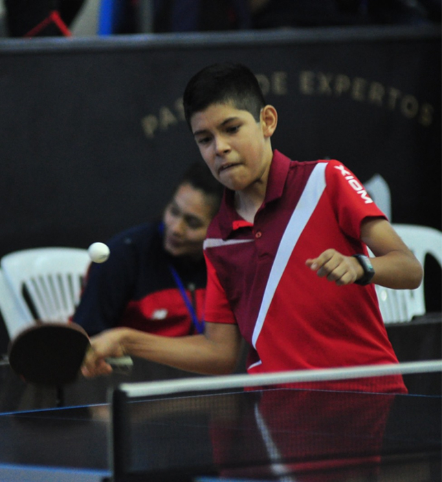 Josue Portalatino