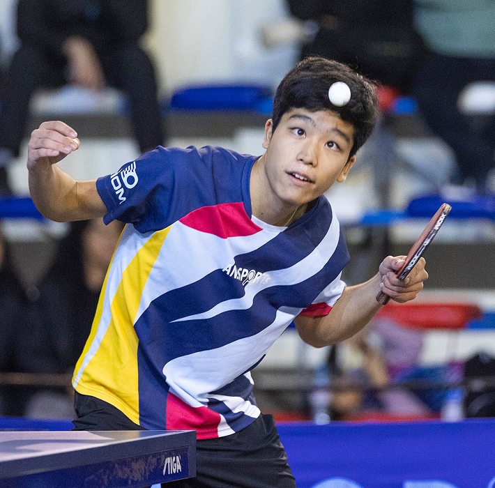Keiji Takeda