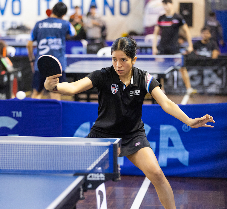 Kiara Tafur